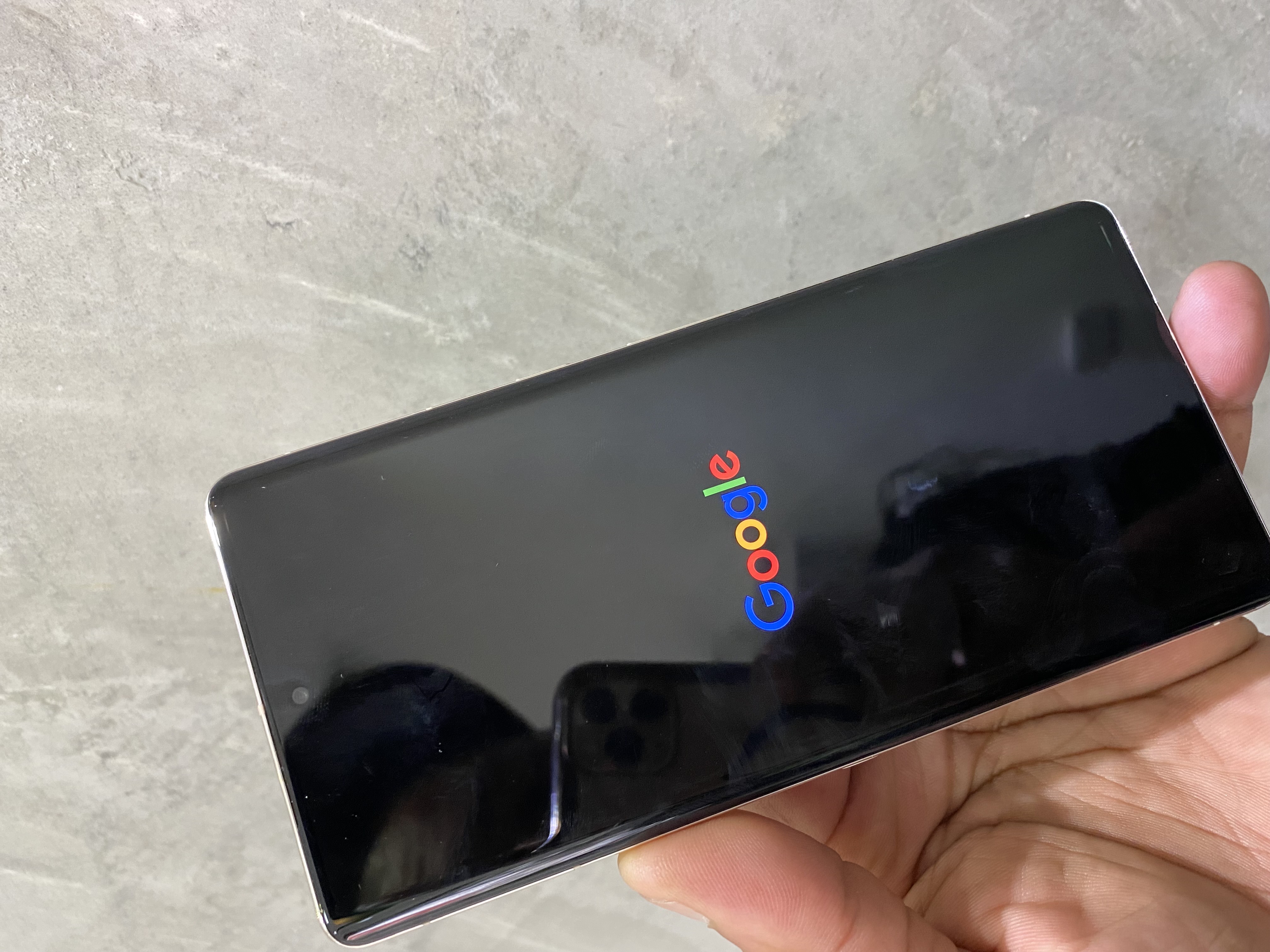 celulares y tabletas - pixel 7 pro 128GB  2