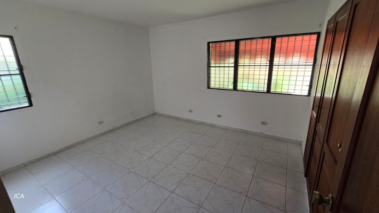 apartamentos - Apartamento Clásico 1er Piso Arroyo Hondo Viejo  3