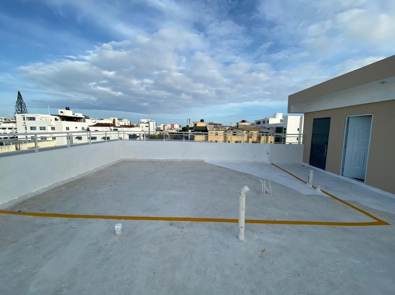 apartamentos - Apartamento Nuevo en Venta
EL MILLÓN
USD 189,000.00
Mantenimiento: RD$10,000.00
 2