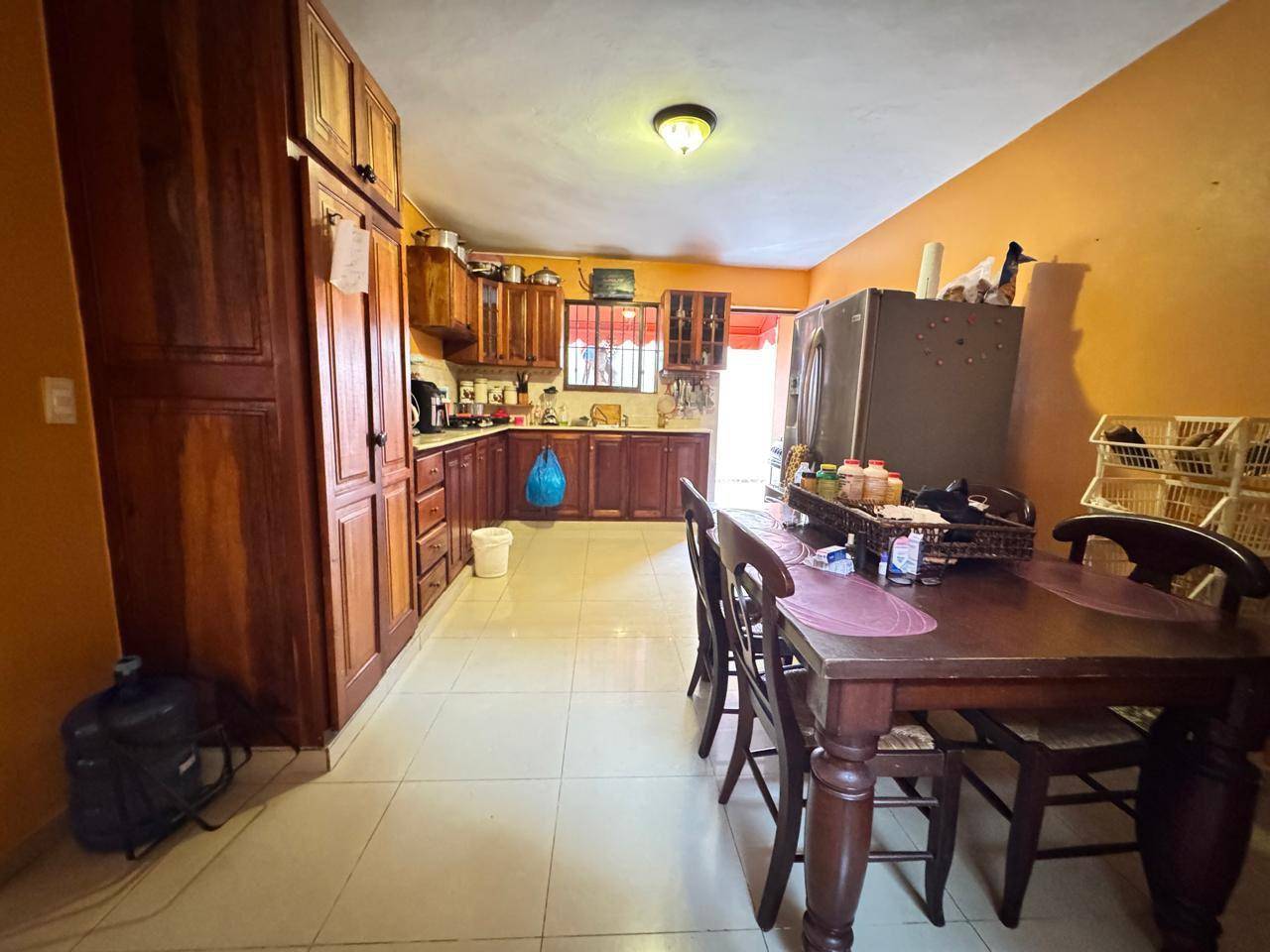 casas - Vendo casa espaciosa Prado Oriental, Sto. Dgo. Est 2