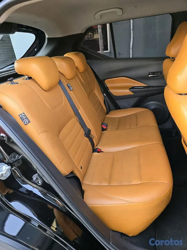 jeepetas y camionetas - Nissan Kicks 2018 8