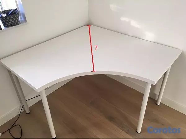 muebles y colchones - MESA DE GAMER O DE OFICINA  3