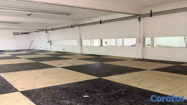 oficinas y locales comerciales - En Venta Propiedad Comercial en la Zona Colonial 3