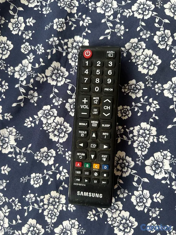 electrodomesticos - Vendo TV Samsung LED de 32’’. 3