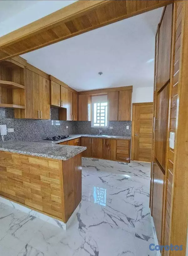 apartamentos - Casa en venta – Don Jaime, Santiago 3