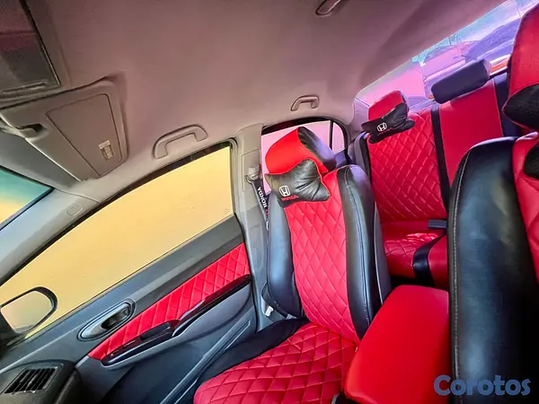 carros - Honda Civic 2011 3