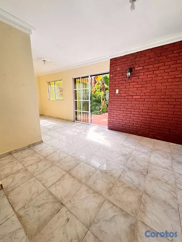 casas - CASA EN VENTA 6