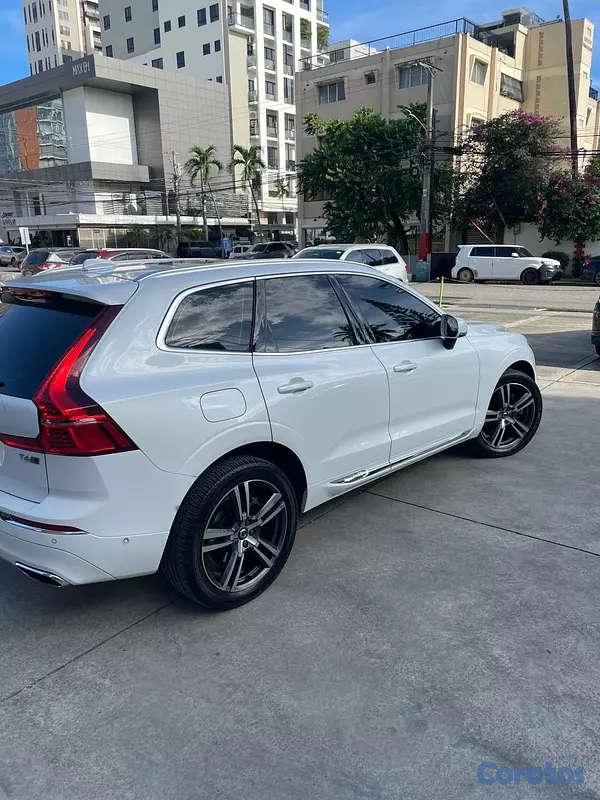 jeepetas y camionetas - VOLVO XC60 INSCRIPTION T6 | 2020 2