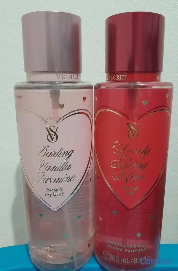 salud y belleza - Splash Victoria Secret 3