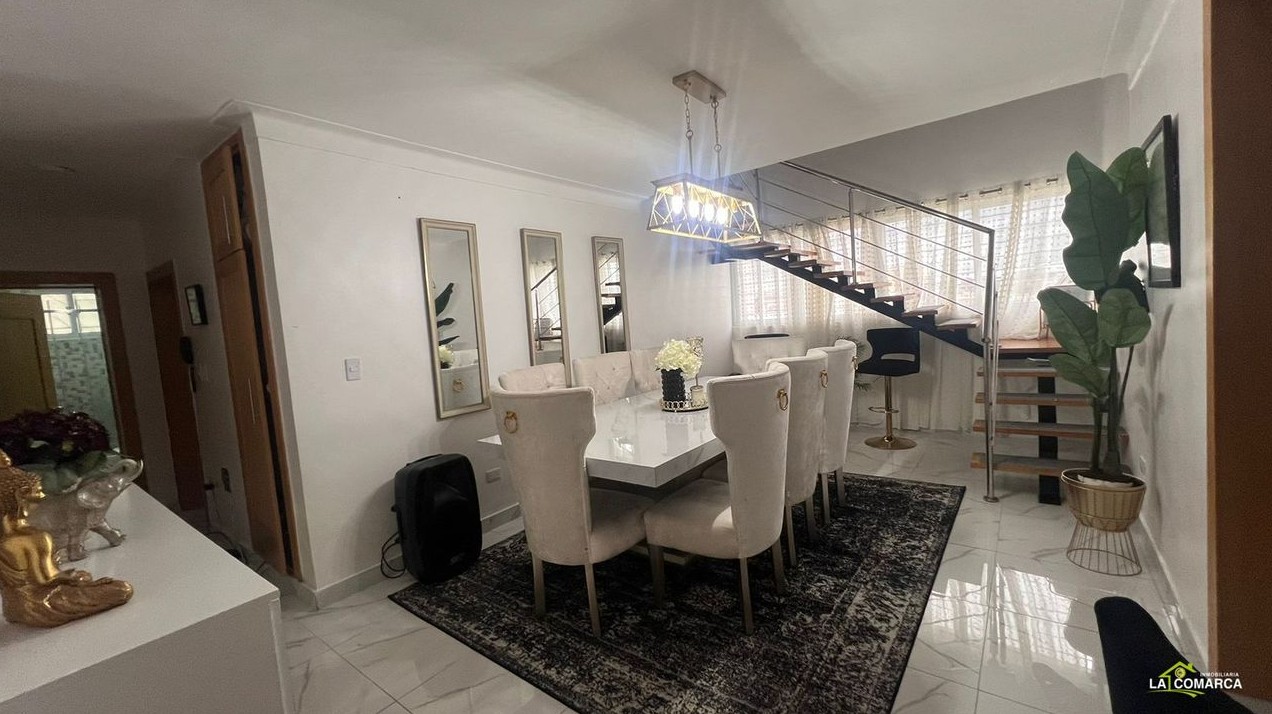 apartamentos - Apartamento Disponible en Cerro Alto, Santiago 6