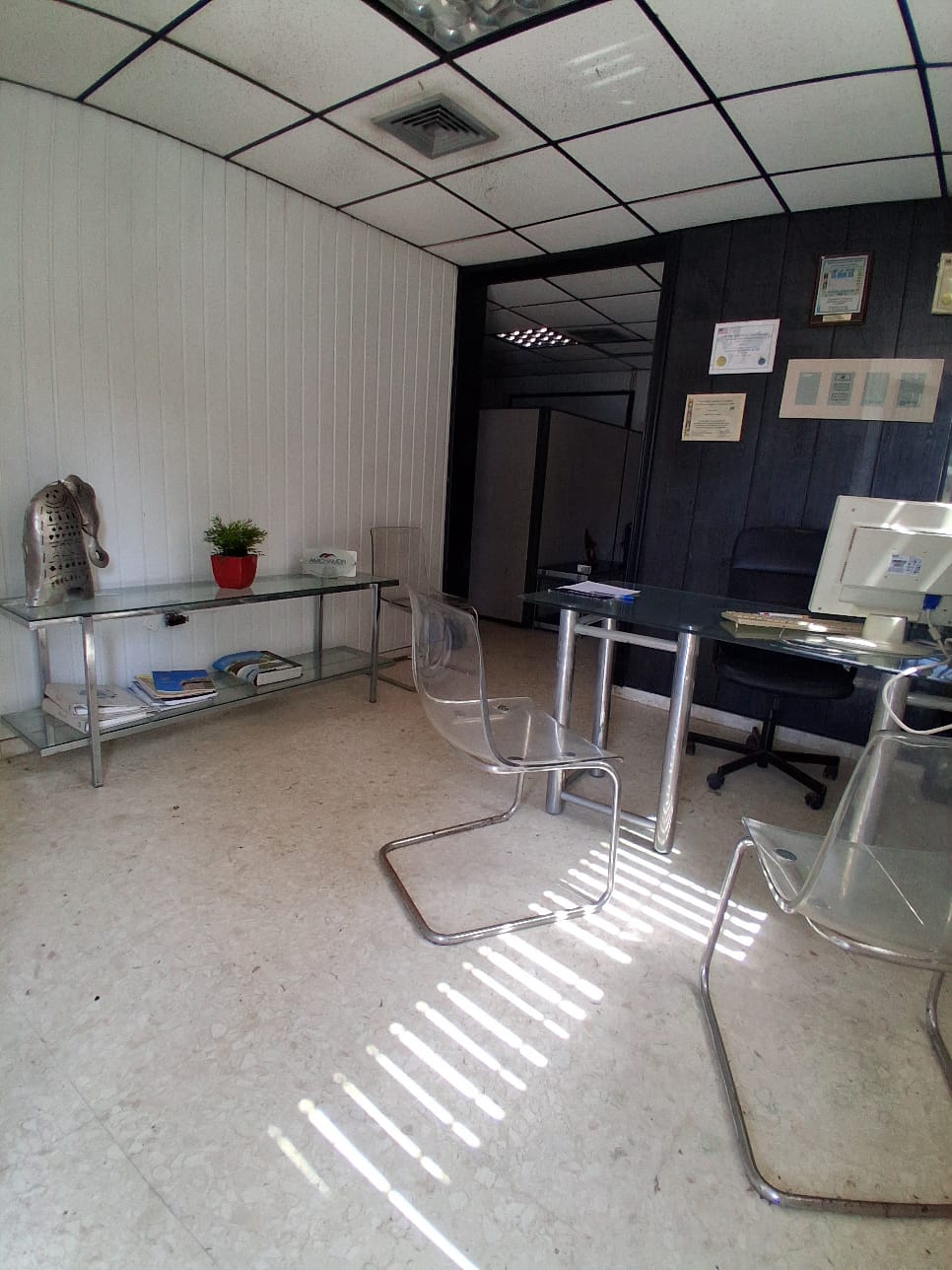 oficinas y locales comerciales - Casas o local en Gazcue Precio US$ 350,000 1