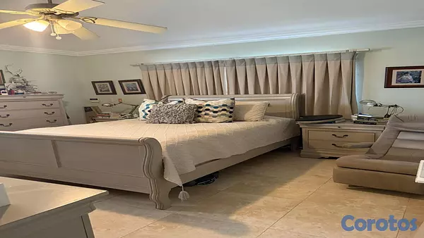 casas - Vendo Casa en Arroyo hondo viejo 6