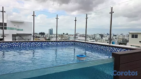 apartamentos - LUJOSO PROYECTO Para vivirlo Enriquillo excelente Ubicación amenidades completas 2