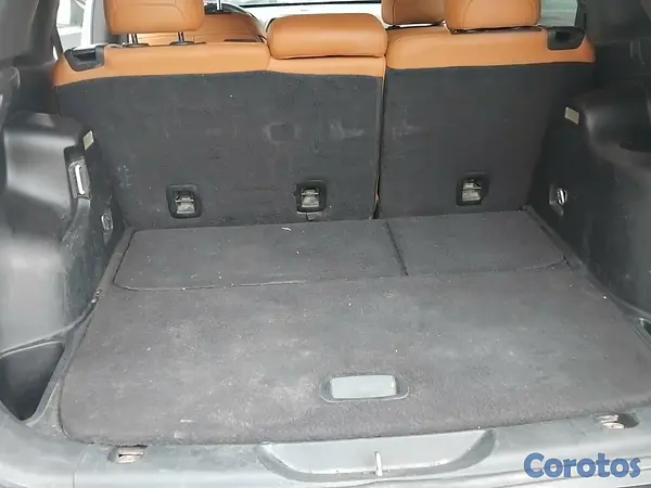 jeepetas y camionetas - JEEP CHEROKEE LATITUD 8
