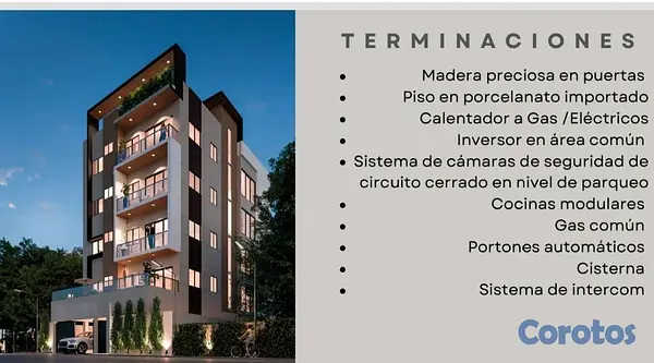 apartamentos - atlantida, Dic 2025, apto 302 5