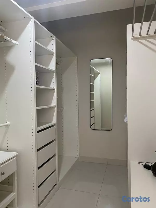 apartamentos - 🔵 Apartamento piso 12 en Naco 5