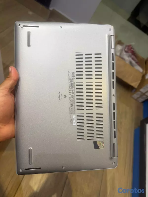 equipos profesionales - OFERTA LAPTOP DELL LATITUDE 5340 CORE i5 13TH GEN  2