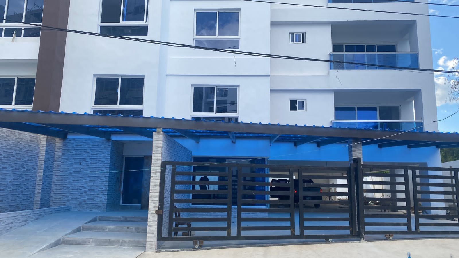 apartamentos - Apartamentos en Venta en Reparto Imperial 1
