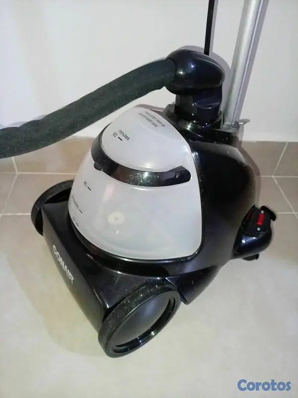 electrodomesticos - Plancha a vapor CONER 3