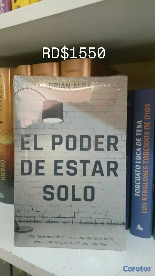 libros y revistas - Libros nuevos de crecimiento y desarrollo personal 9