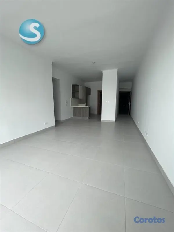 apartamentos - APARTAMENTO EN VENTA – BELLA VISTA
 6