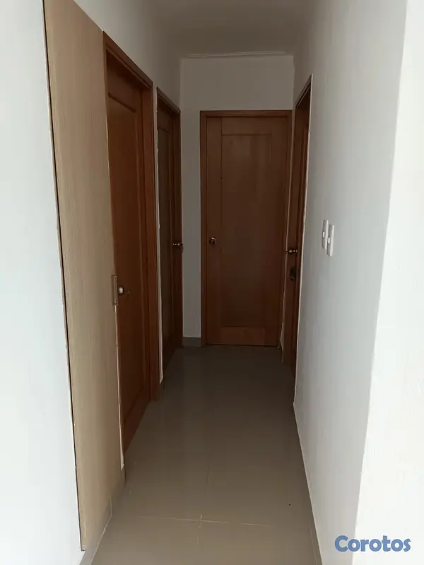 apartamentos - Santo Domingo Norte | Oportunidad  4