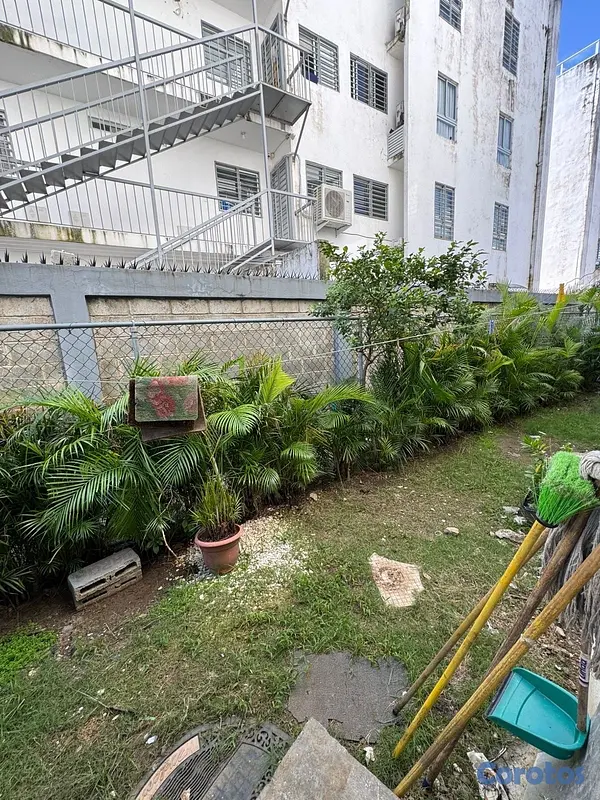 apartamentos - VENTA APARTAMENTO- SANTO DOMINGO 9