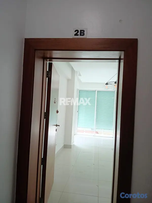 apartamentos - APARTAMENTO EN ALQUILER EN EVARISTO MORALES 7