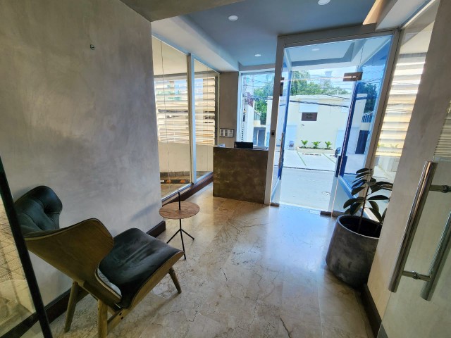 apartamentos - Apartamento en venta  Naco, Totalmente Amueblado 1