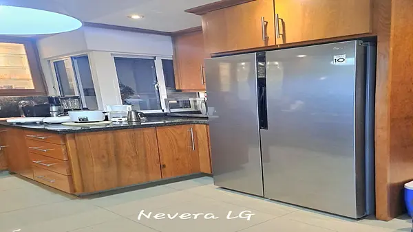 apartamentos - RENTO Apto en La Esperilla (amueblado) 7