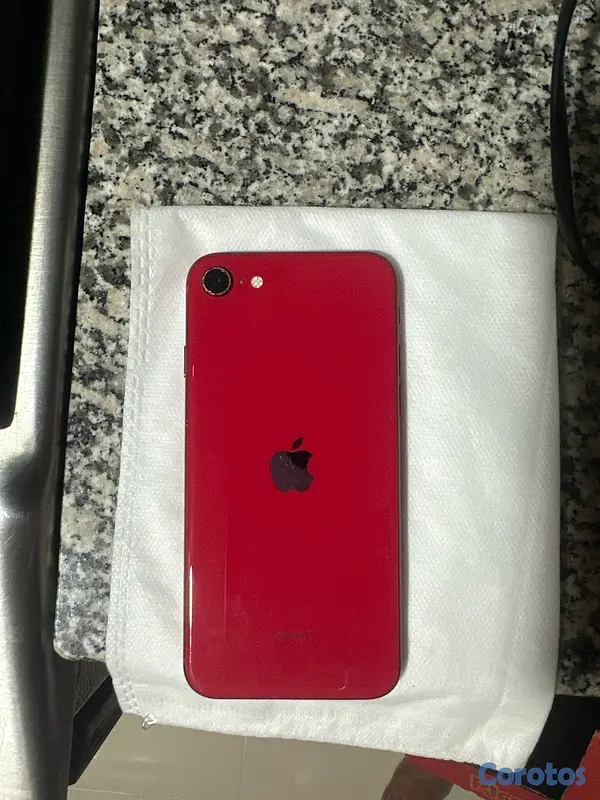 celulares y tabletas - IPhone SE 2