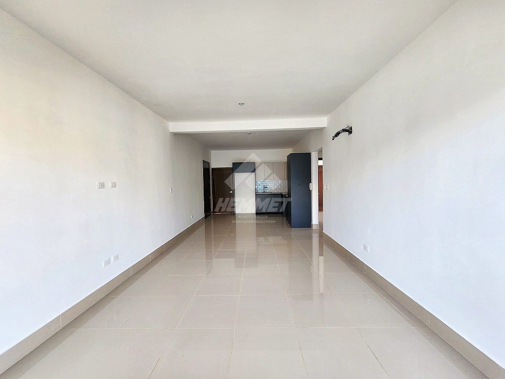 apartamentos - TORRE ROOFTOP Y GIMNASIO PROXIMO PLAZA HACHE STGO. 7