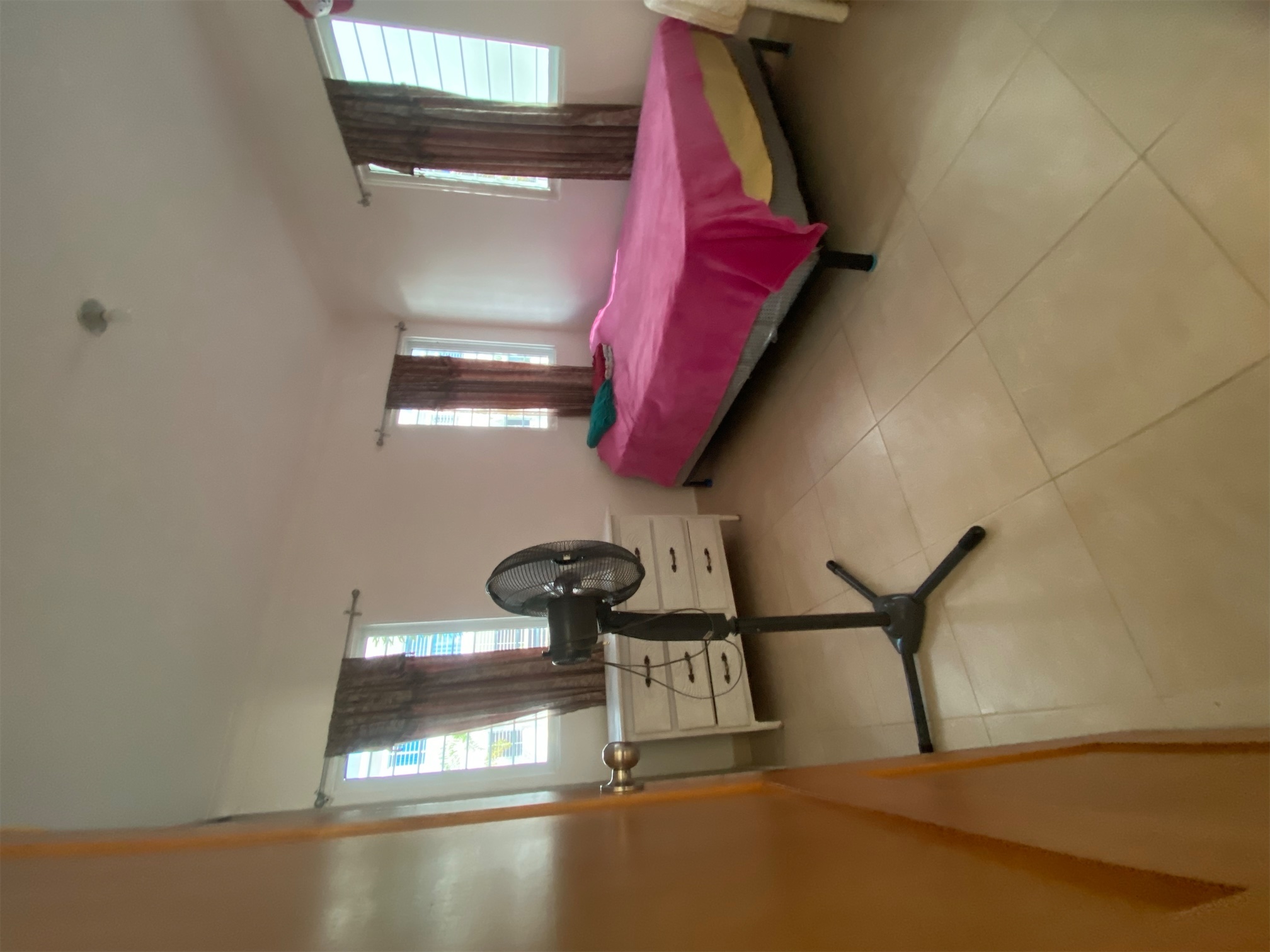 apartamentos - APARTAMENTO EN VENTA SEGUNDO NIVEL EN SANTIAGO DE LOS CABALLEROS 2