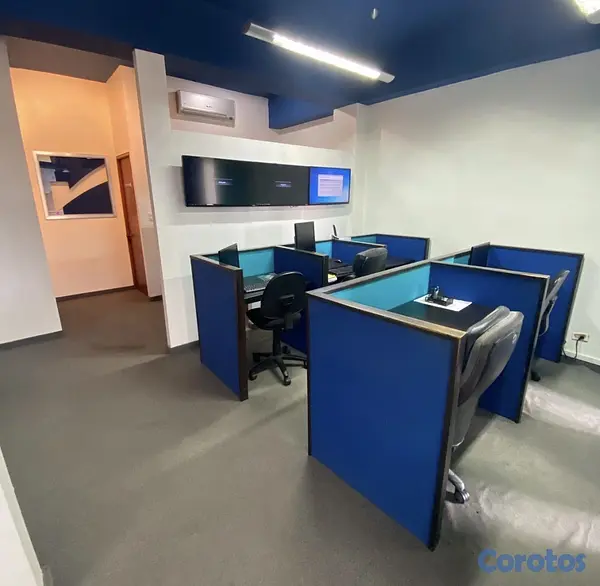 oficinas y locales comerciales - Alquile local en el millon  2