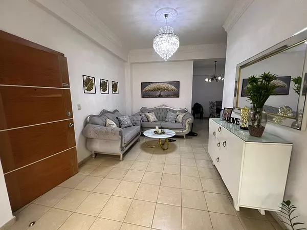 apartamentos - Vendo apartamento en Alma Rosa 1ra SDE 3