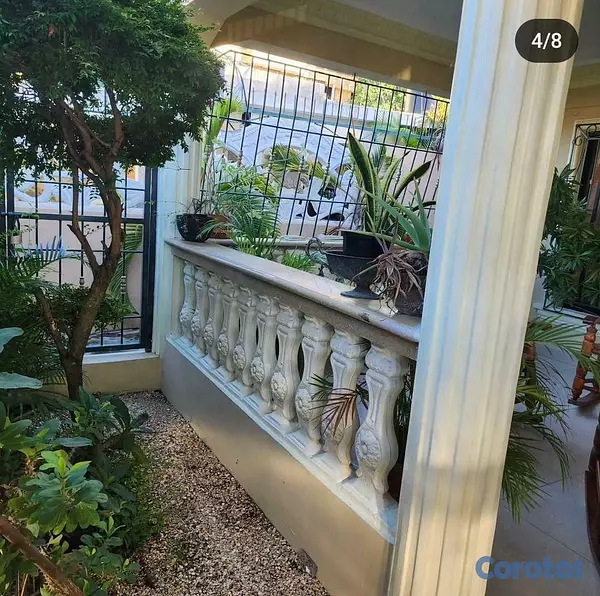 casas - CASA EN VENTA EN SECTOR EL ROSAL 7