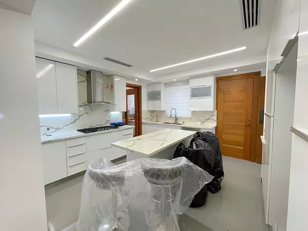 casas - Casa moderna dos niveles  9