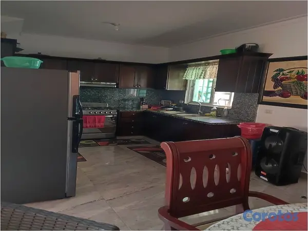 casas - OPORTUNIDAD UNICA, CASA 3 NIV. AMUEBLADA,  EN BAVA 6