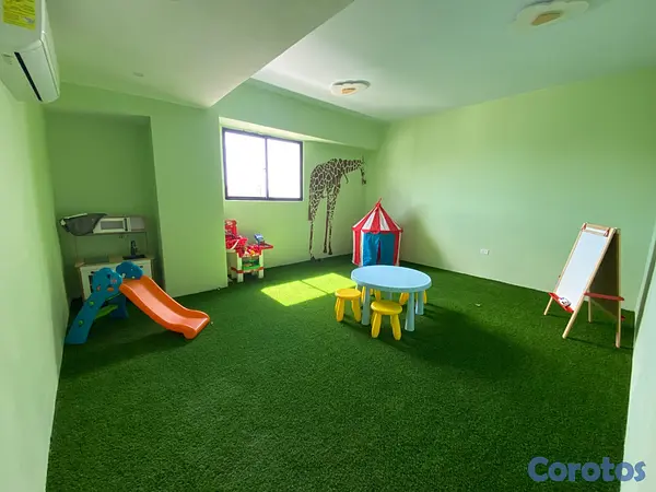 apartamentos - Para estrenar 2 hab con terraza en Renacimiento  11
