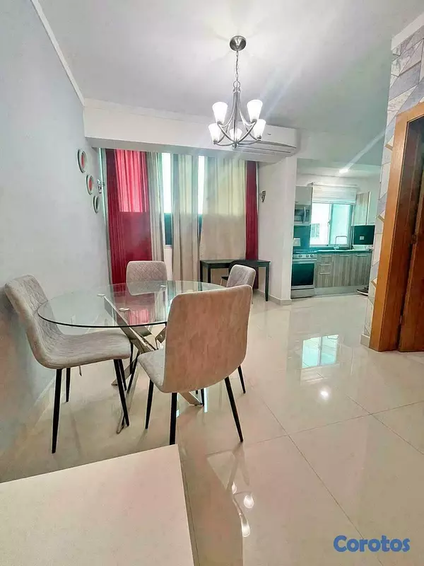 apartamentos - Se alquila Moderno Apartamento ideal para parejas 2