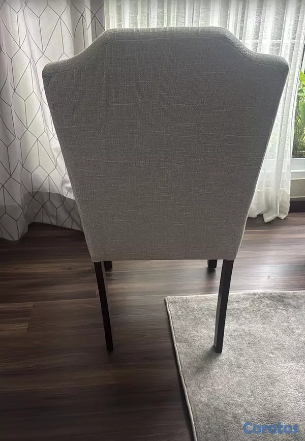 muebles y colchones - Sillas en buen estado  5