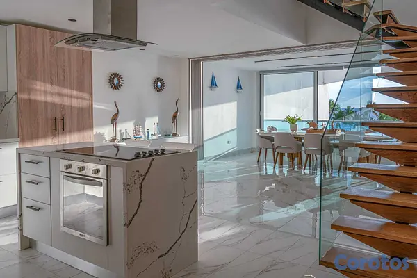 apartamentos - Se Vende PH Marbella Juan Dolio 12