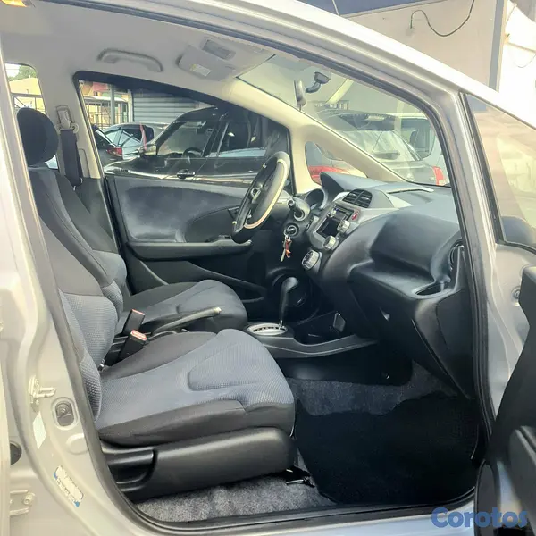carros - HONDA FIT 2012 UNICA DUEÑA EN RD🏎🏎🚓🛺 11