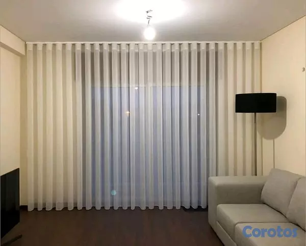 decoración y accesorios - cortinas, toldos  3