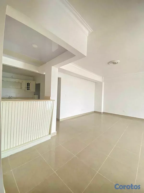 apartamentos - APARTAMENTO EN VENTA BELLA VISTA NORTE 3