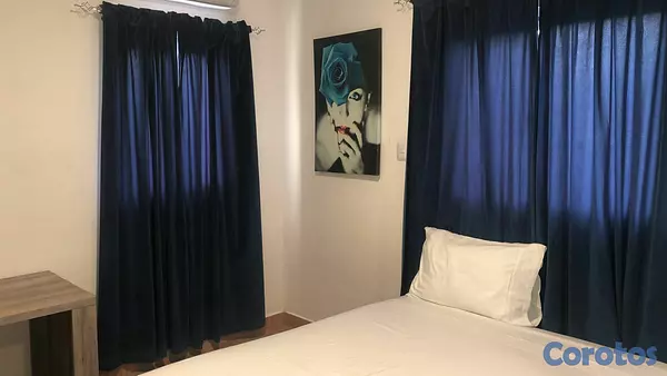 apartamentos - Apartemento ameublado San Marcos 8