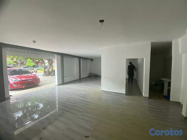 oficinas y locales comerciales - LOCAL COMERCIAL  2