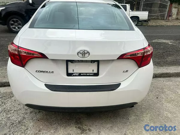 carros - toyota corolla  2