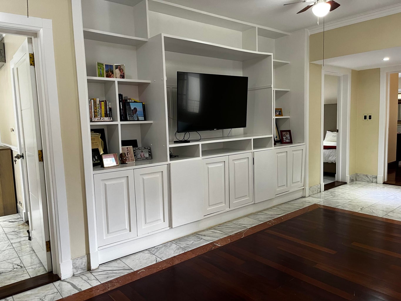 apartamentos - Apartamento en Alquiler en Piantini 6