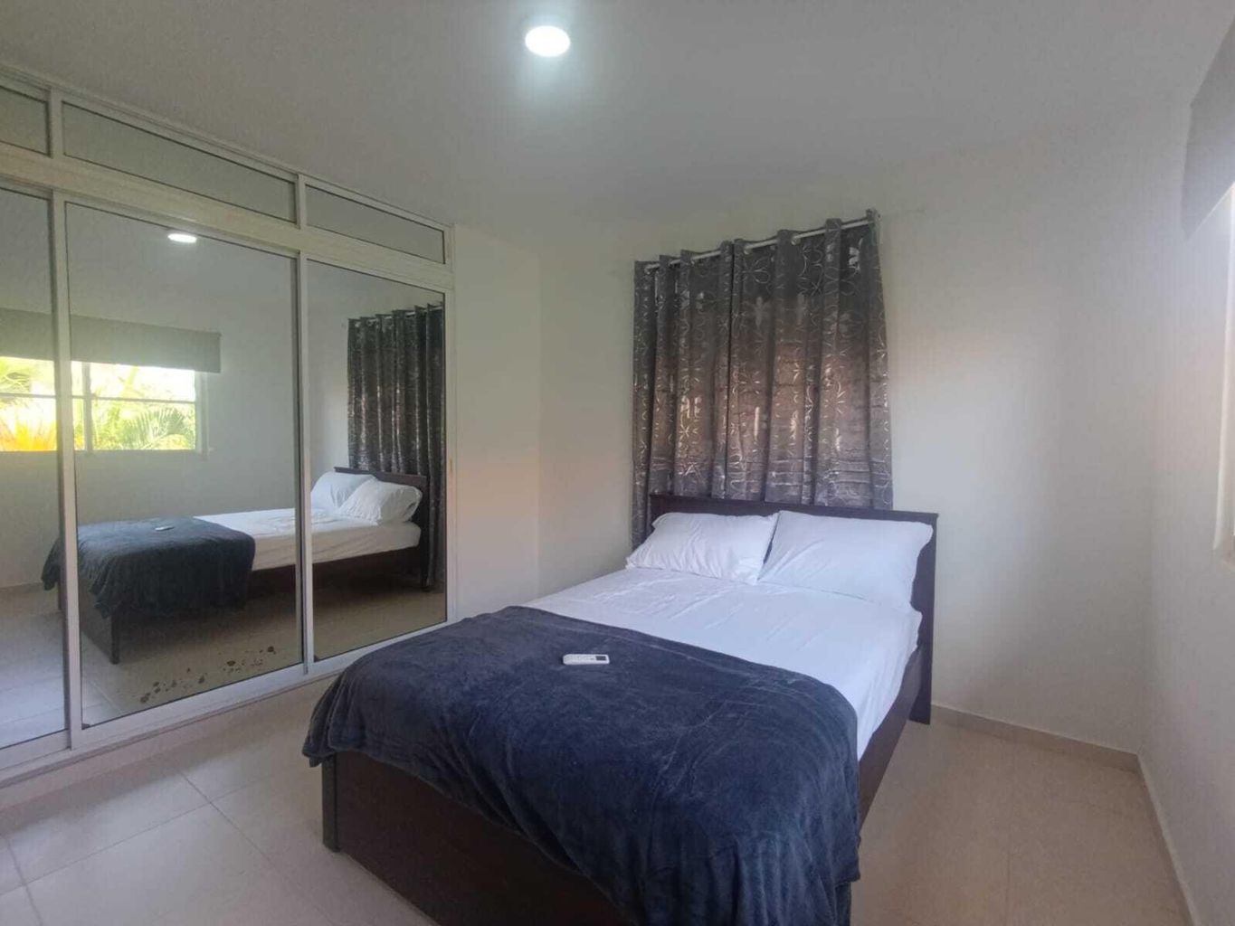 apartamentos - Apartamento amueblado en Punta Cana -Pueblo Bavaro 7